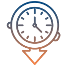 Minimized Downtime